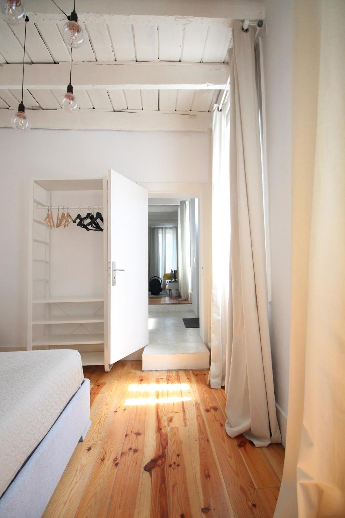 Serpa Beach House Matosinhos  Eksteriør billede