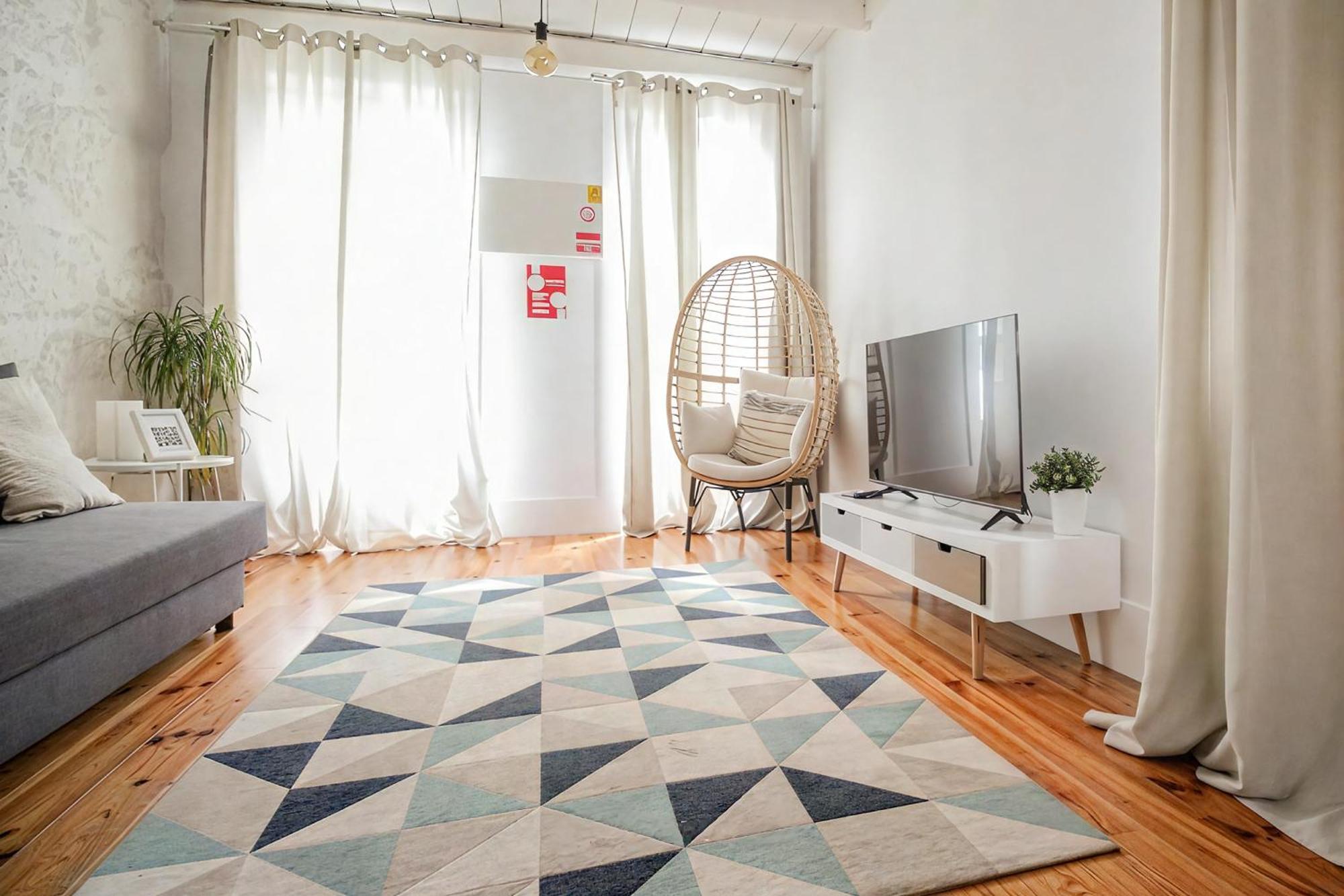 Serpa Beach House Matosinhos  Eksteriør billede