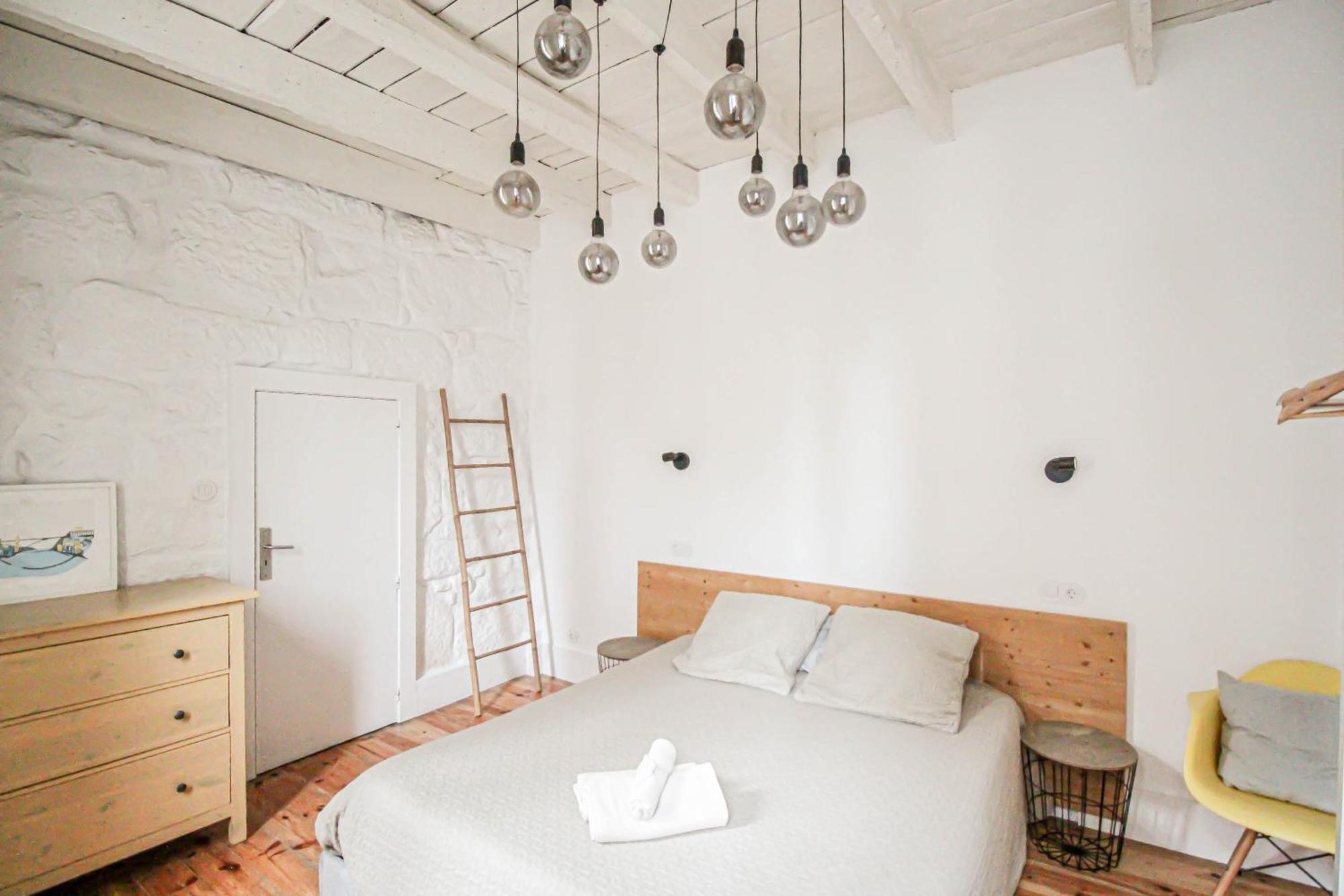 Serpa Beach House Matosinhos  Eksteriør billede